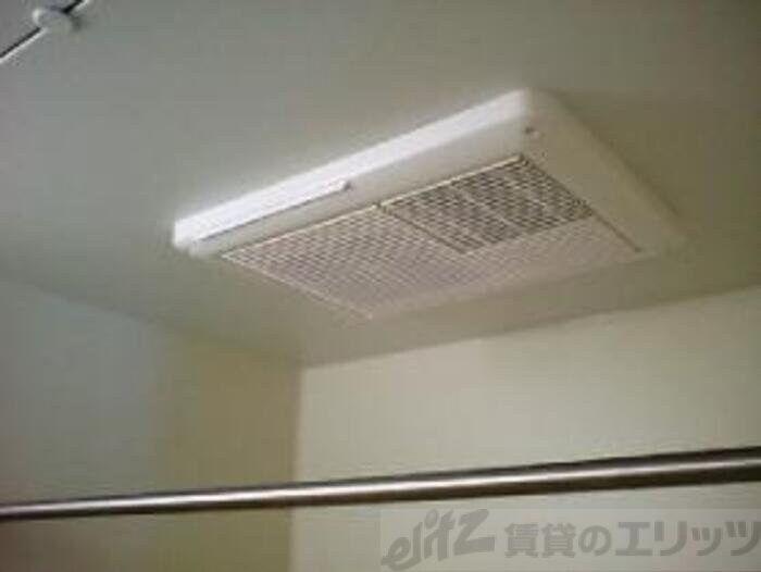 東華苑コーポの物件内観写真