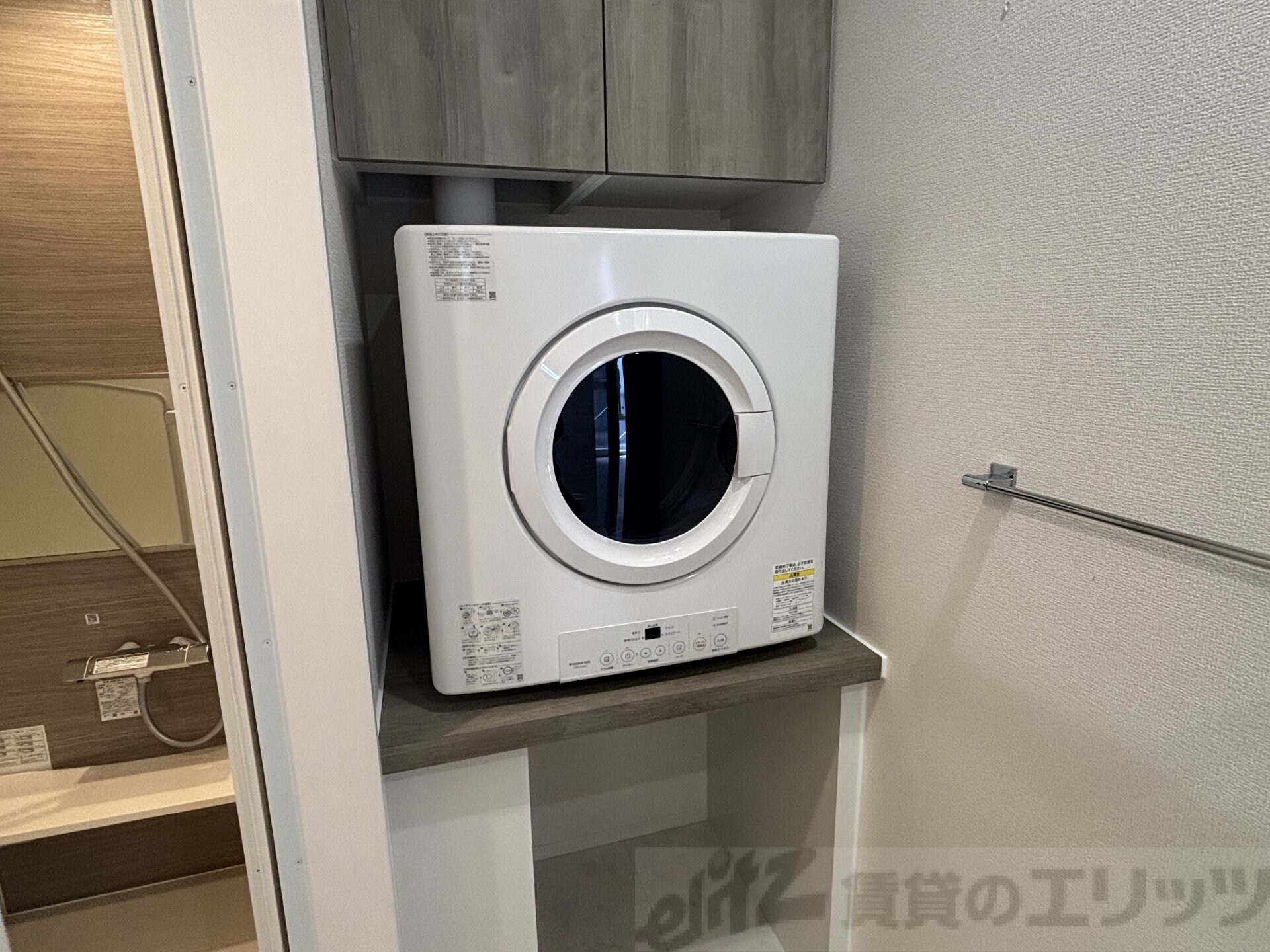 D-residence下田部Aの物件内観写真