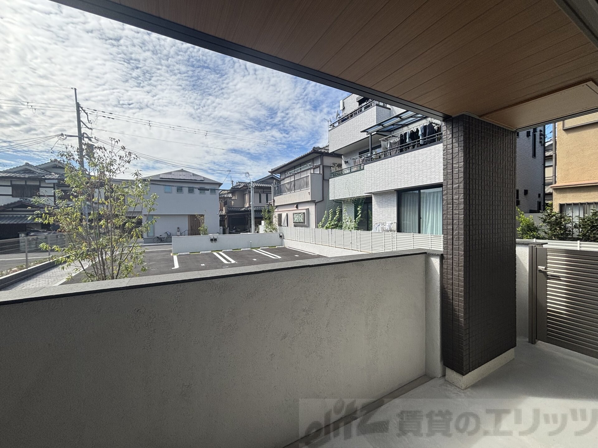 D-residence下田部Aの物件内観写真