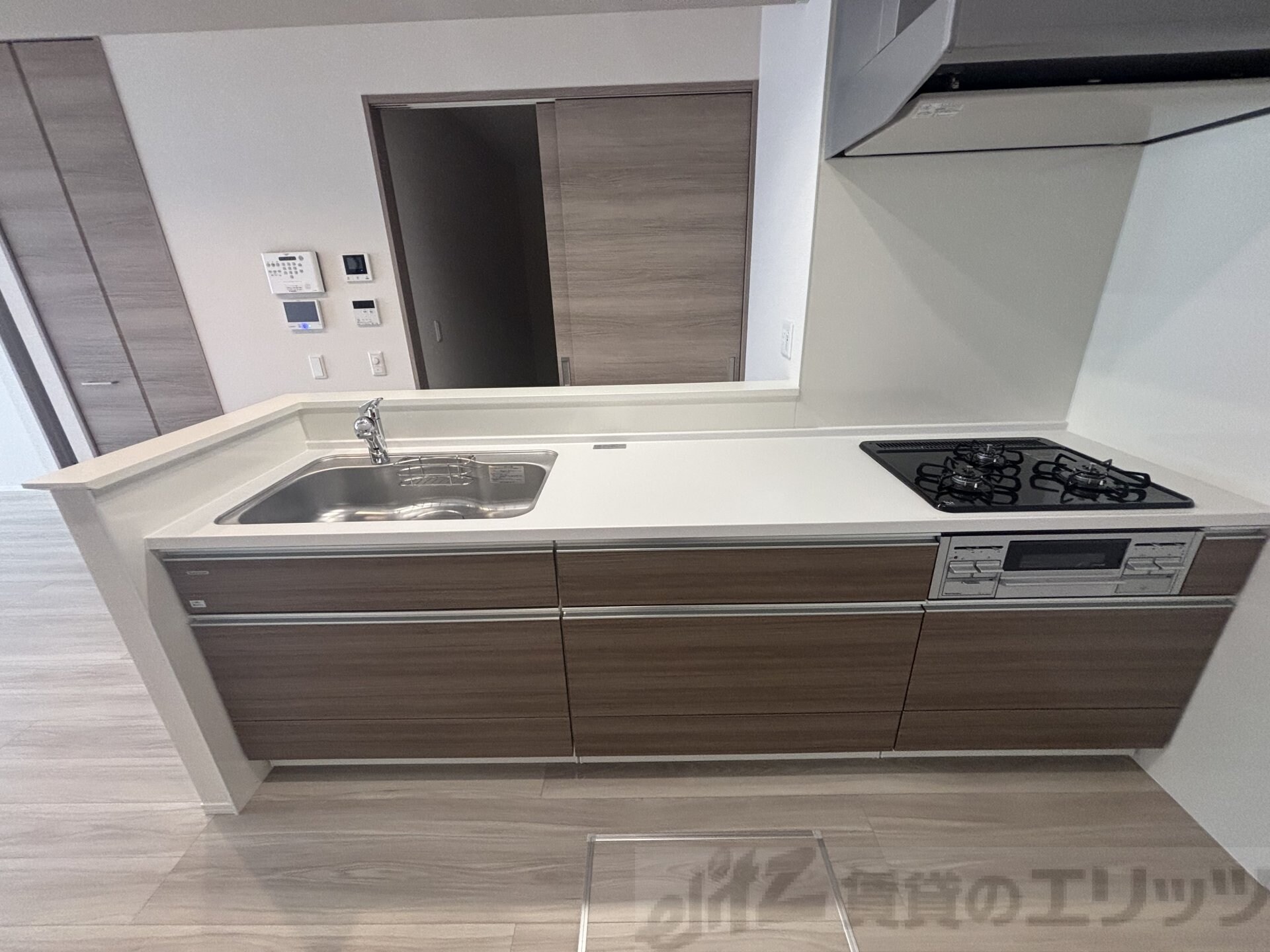 D-residence下田部Aの物件内観写真