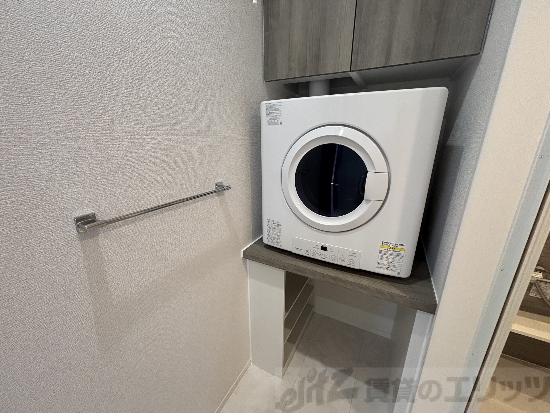 D-residence下田部Aの物件内観写真