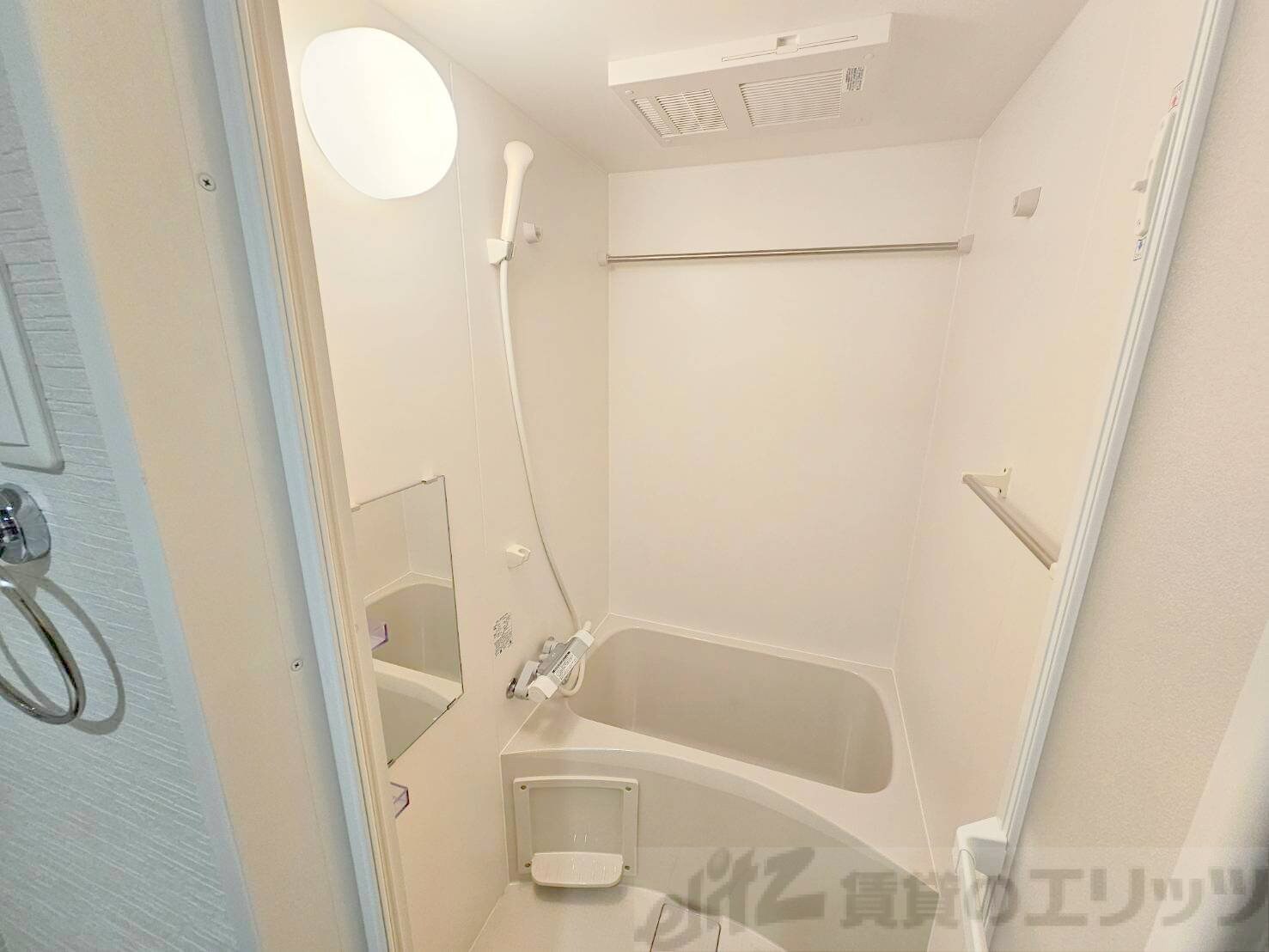 ARCA正雀の物件内観写真