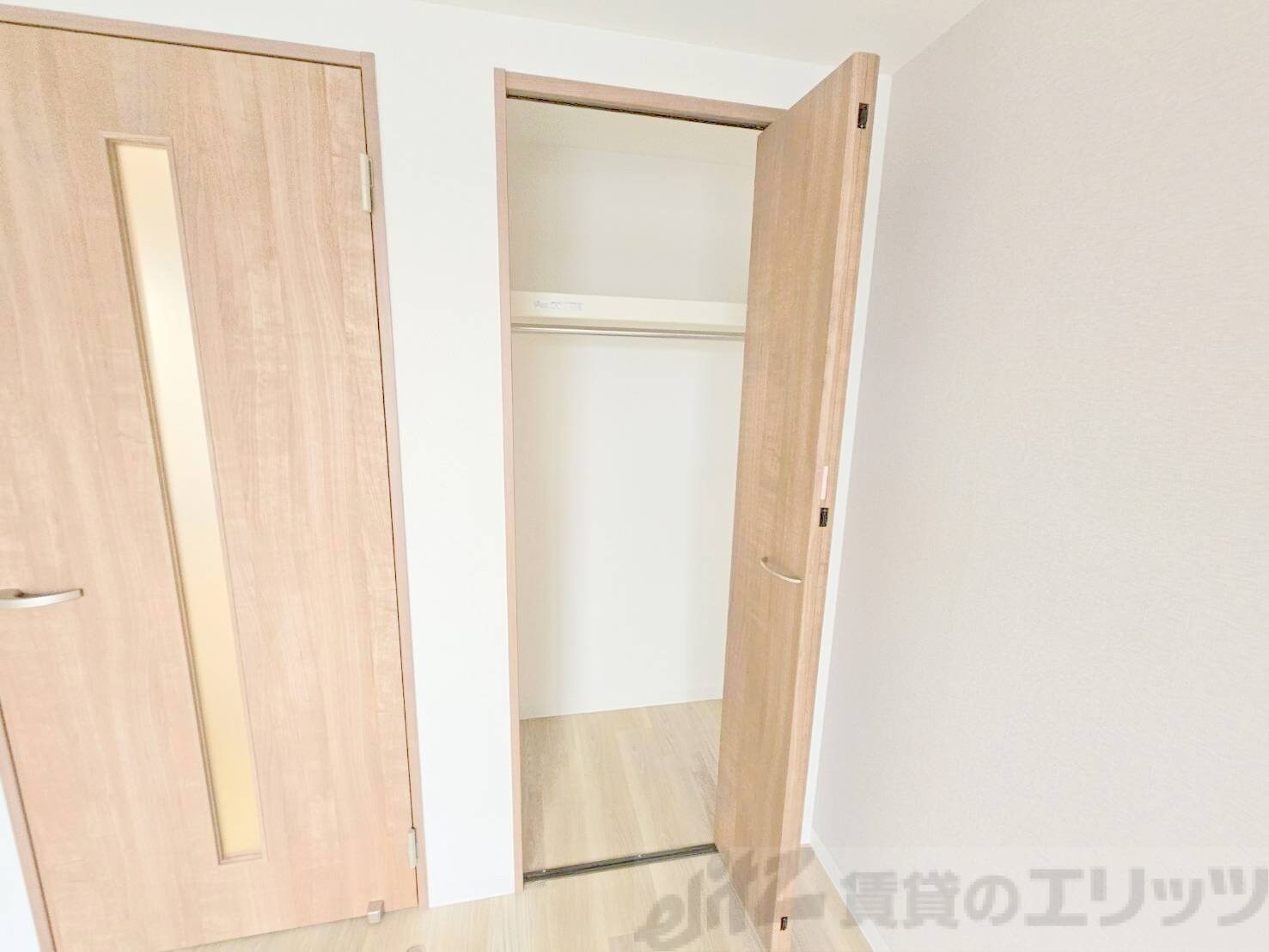 ARCA正雀の物件内観写真