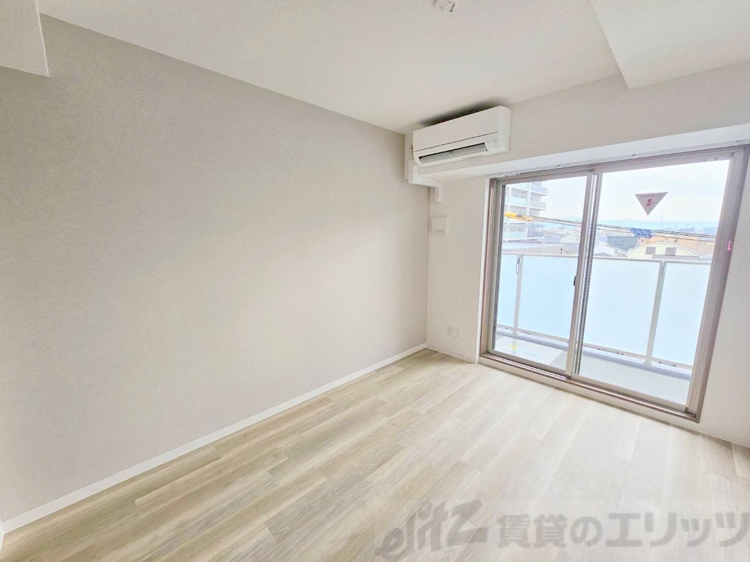 ARCA正雀の物件内観写真