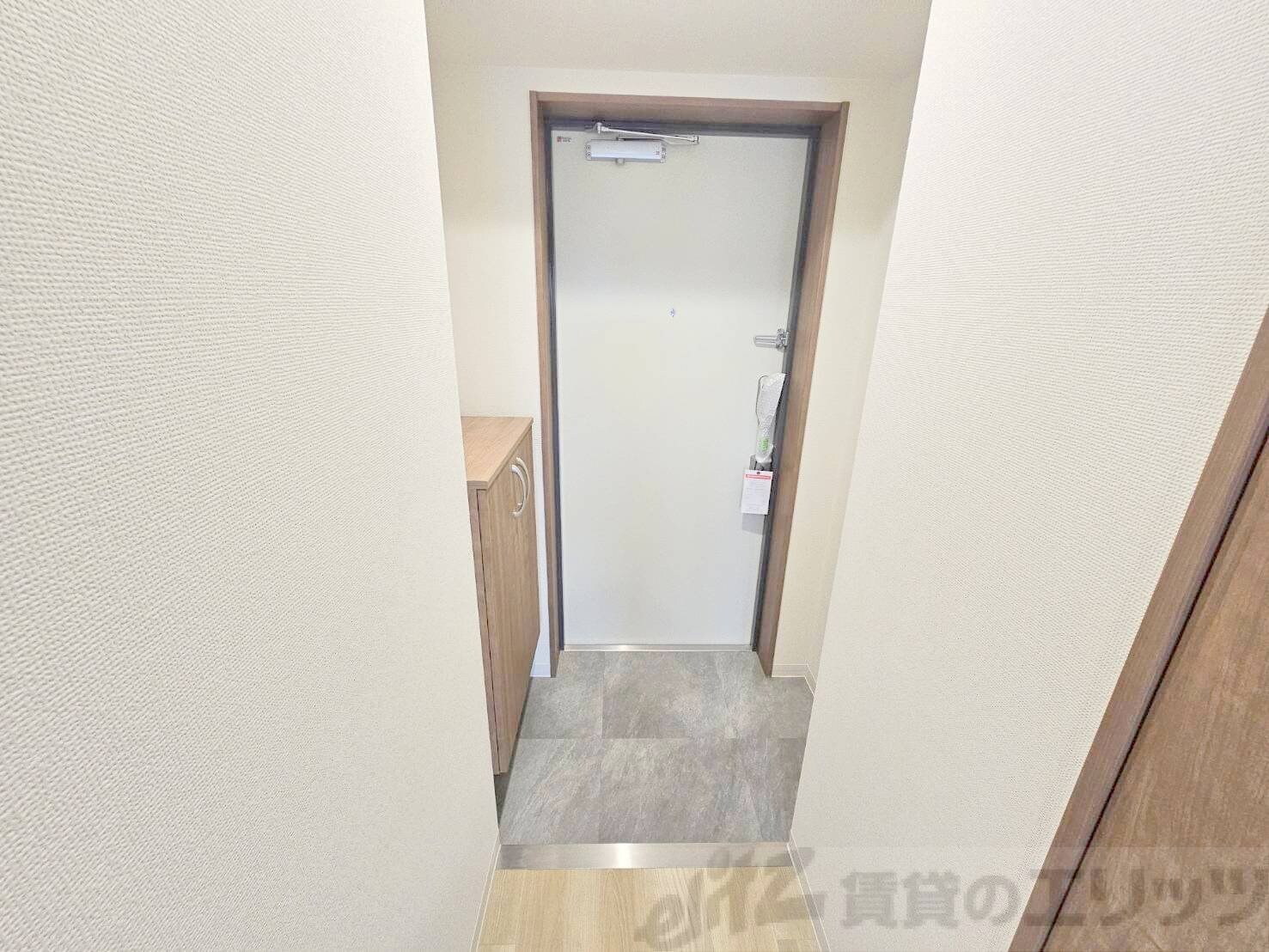 ARCA正雀の物件内観写真