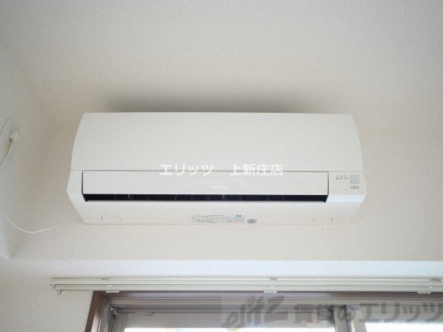 パーラム淡路の物件内観写真