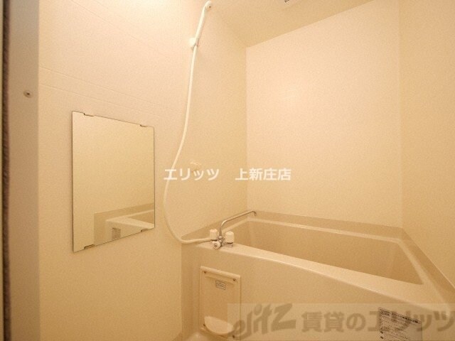 パーラム淡路の物件内観写真