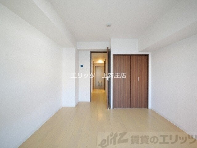 パーラム淡路の物件内観写真