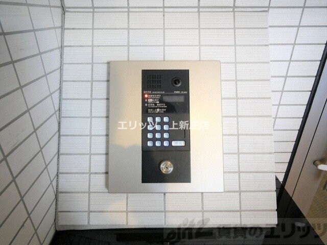 パーラム淡路の物件内観写真