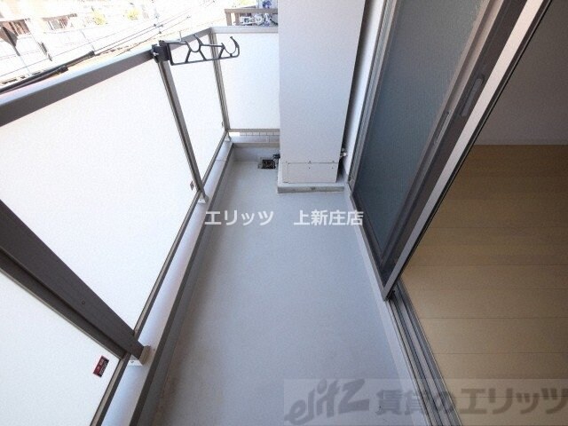 パーラム淡路の物件内観写真