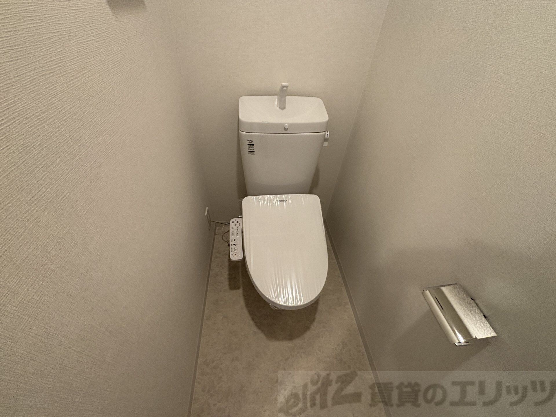 スプランディッドライズ新大阪ノースの物件内観写真