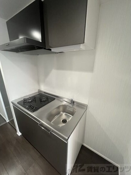 グランドロアール上新庄の物件内観写真