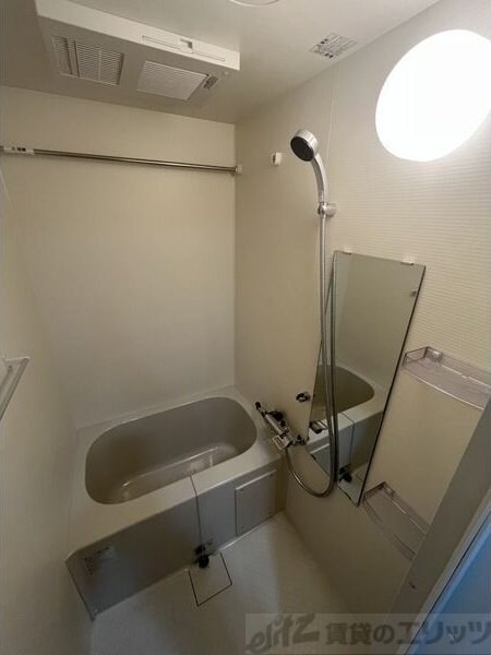 グランドロアール上新庄の物件内観写真