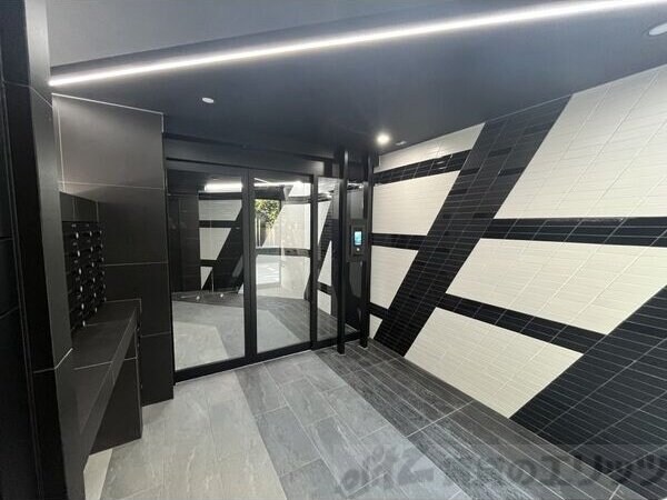 グランドロアール上新庄の物件内観写真