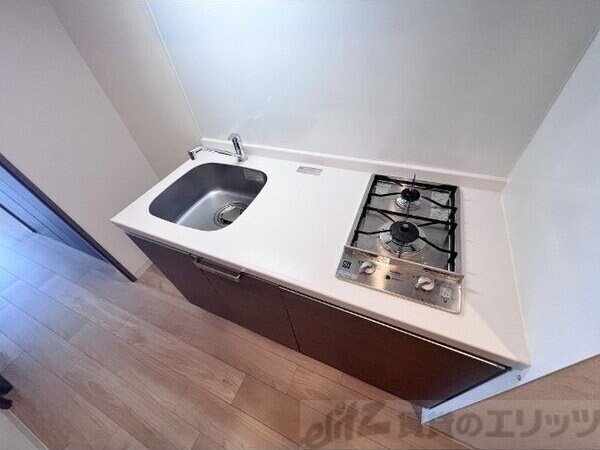 プレサンス新大阪ザ・デイズの物件内観写真