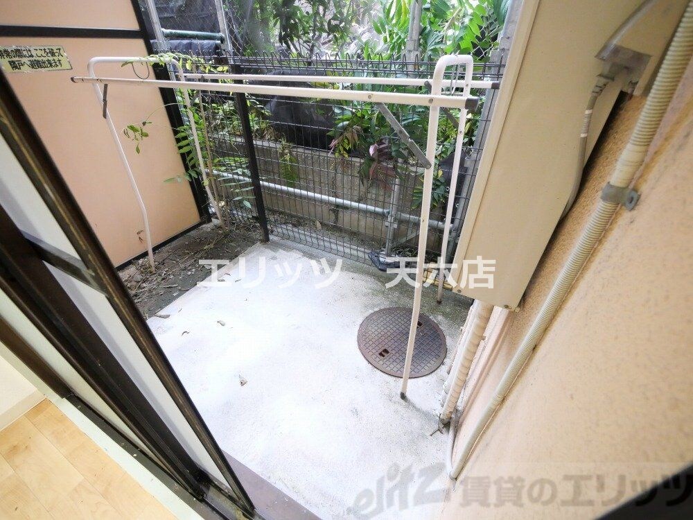 ロイヤルコート上池田の物件内観写真