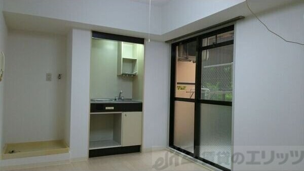 ロイヤルコート上池田の物件内観写真