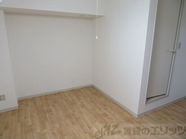 ロイヤルコート上池田の物件内観写真