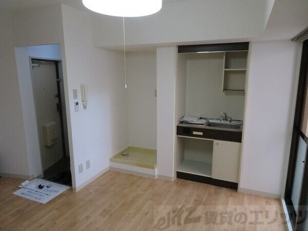 ロイヤルコート上池田の物件内観写真