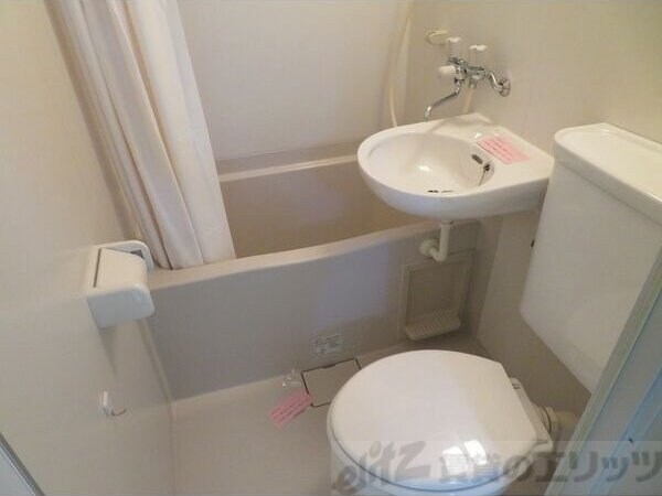 ロイヤルコート上池田の物件内観写真