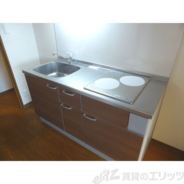 ハイムラポールPart XIIIの物件内観写真