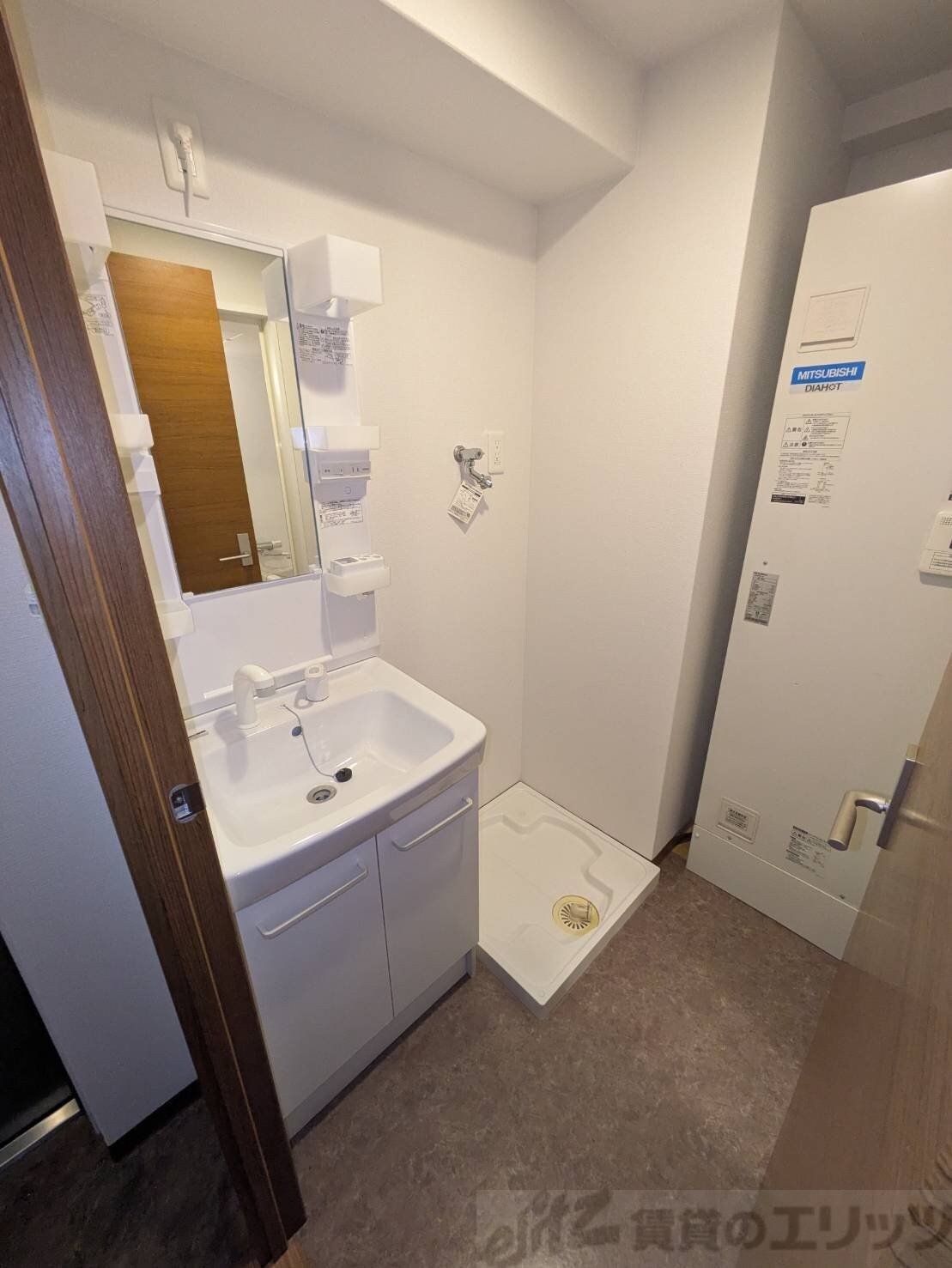 ハイムラポールPart XIIIの物件内観写真