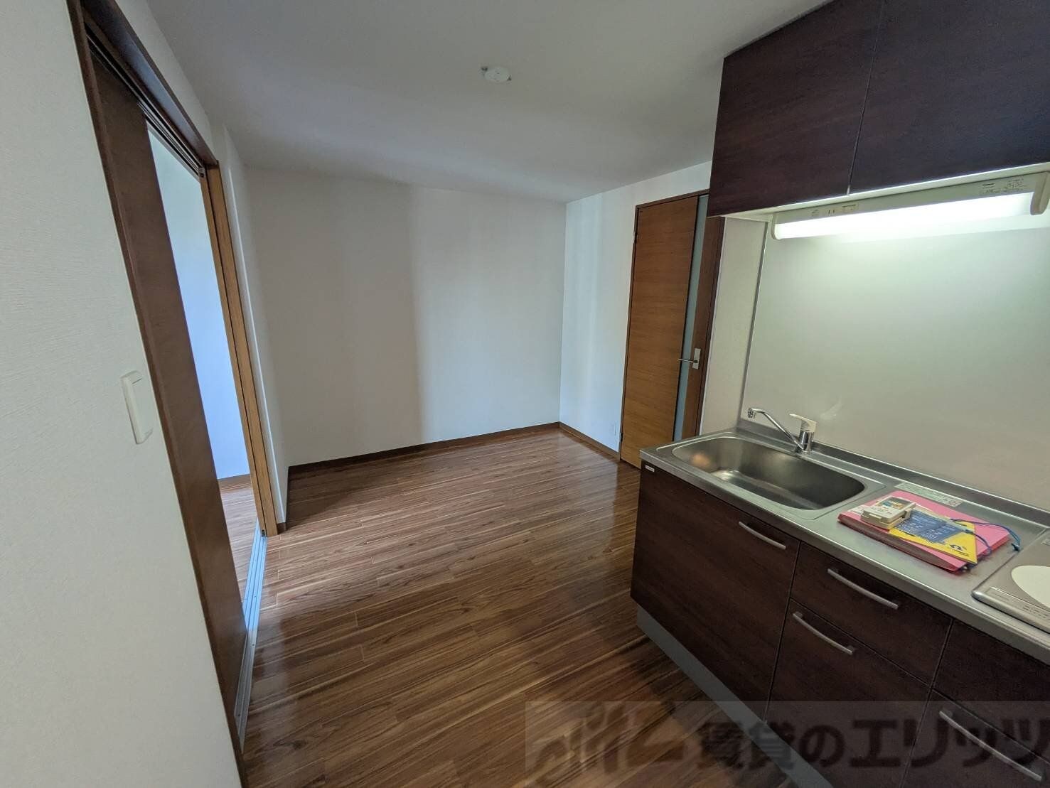 ハイムラポールPart XIIIの物件内観写真