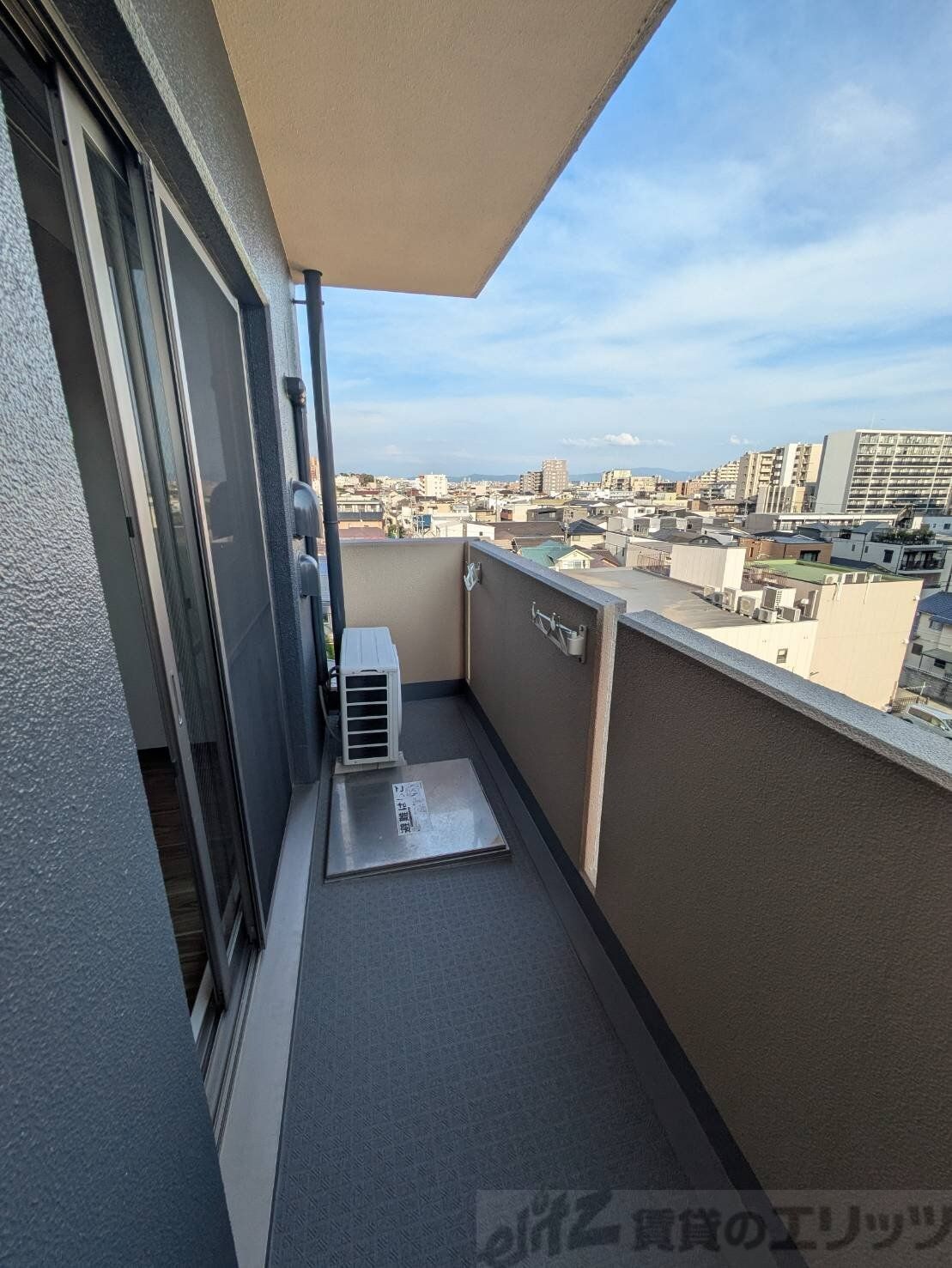 ハイムラポールPart XIIIの物件内観写真