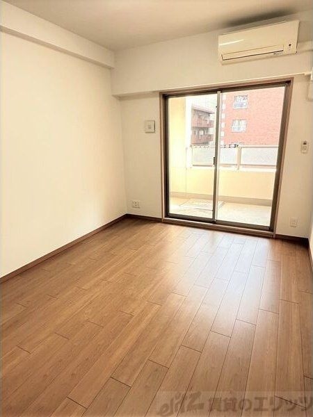 パークフラッツ江坂の物件内観写真