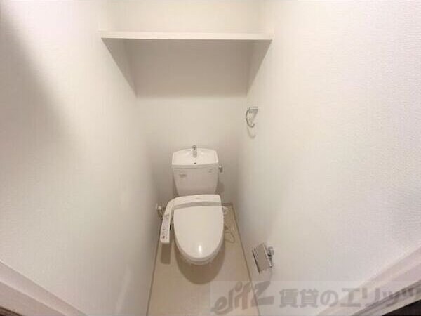 パークフラッツ江坂の物件内観写真