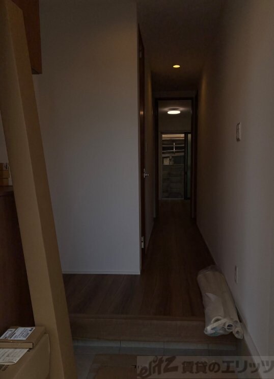 ファミリエ如是A棟の物件内観写真