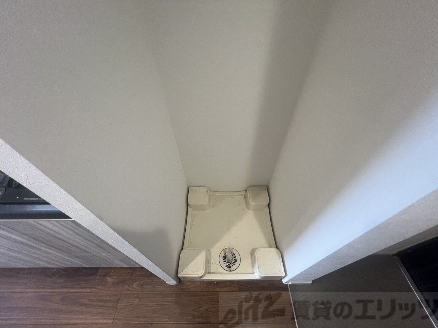 プレサンス江坂クォーレの物件内観写真