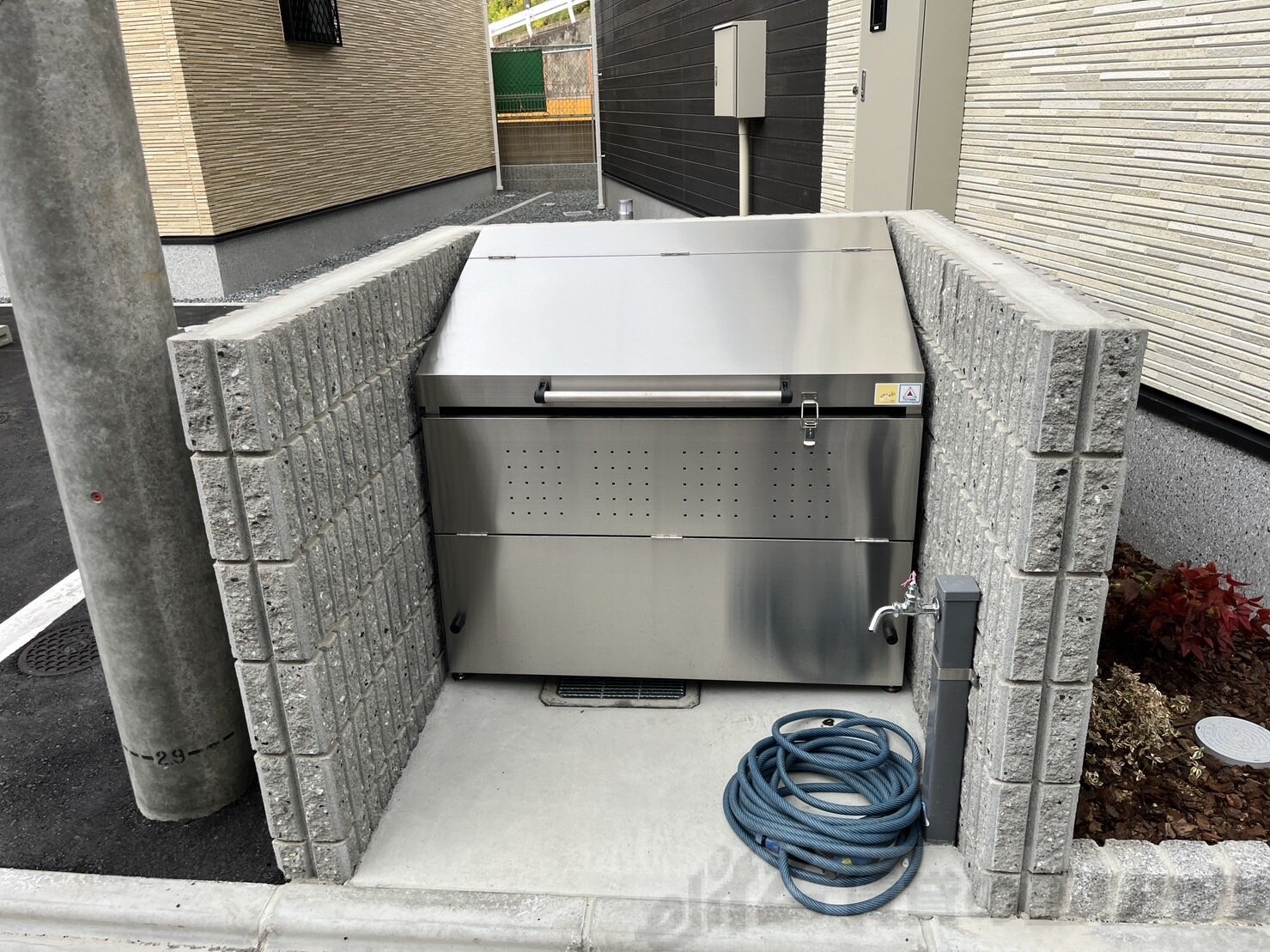 ベルオーブIの物件内観写真