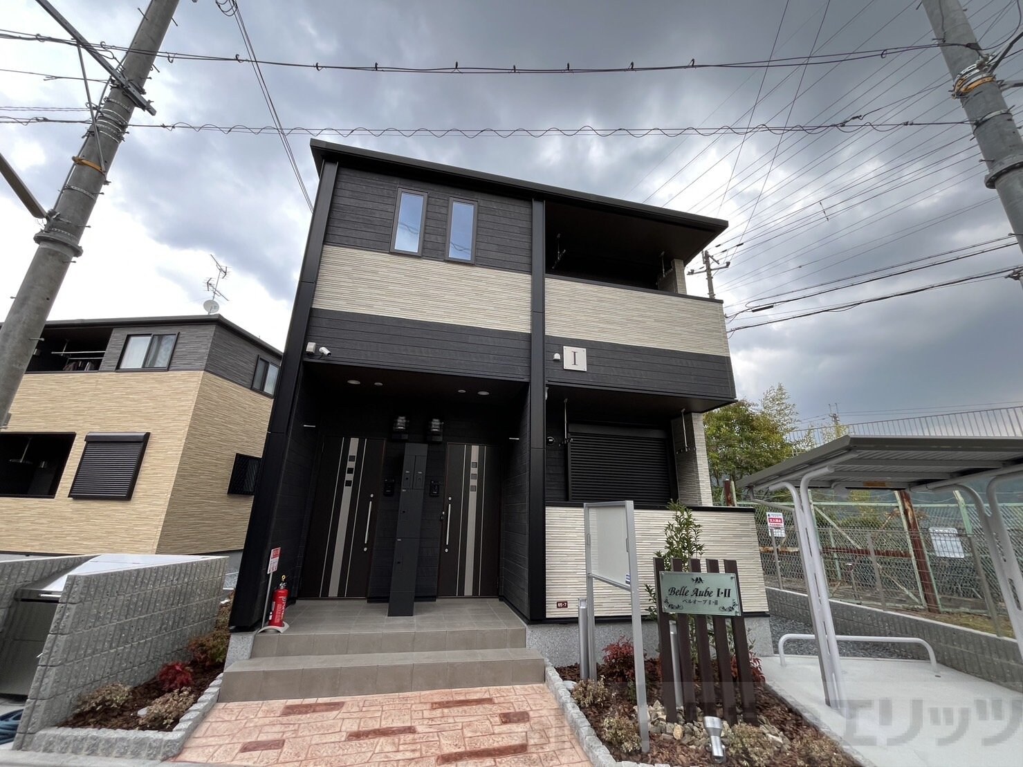 ベルオーブIの物件内観写真