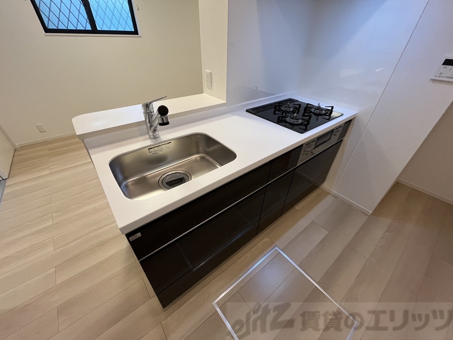 ベルオーブIの物件内観写真