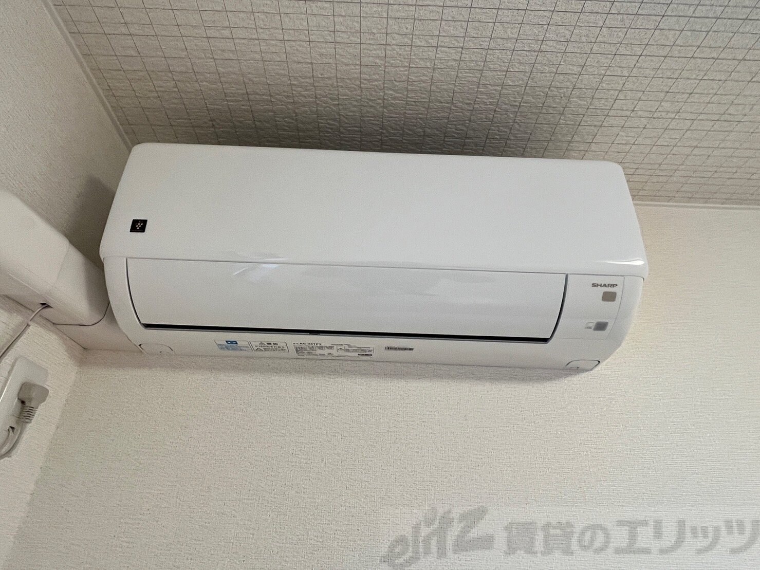 ベルオーブIの物件内観写真