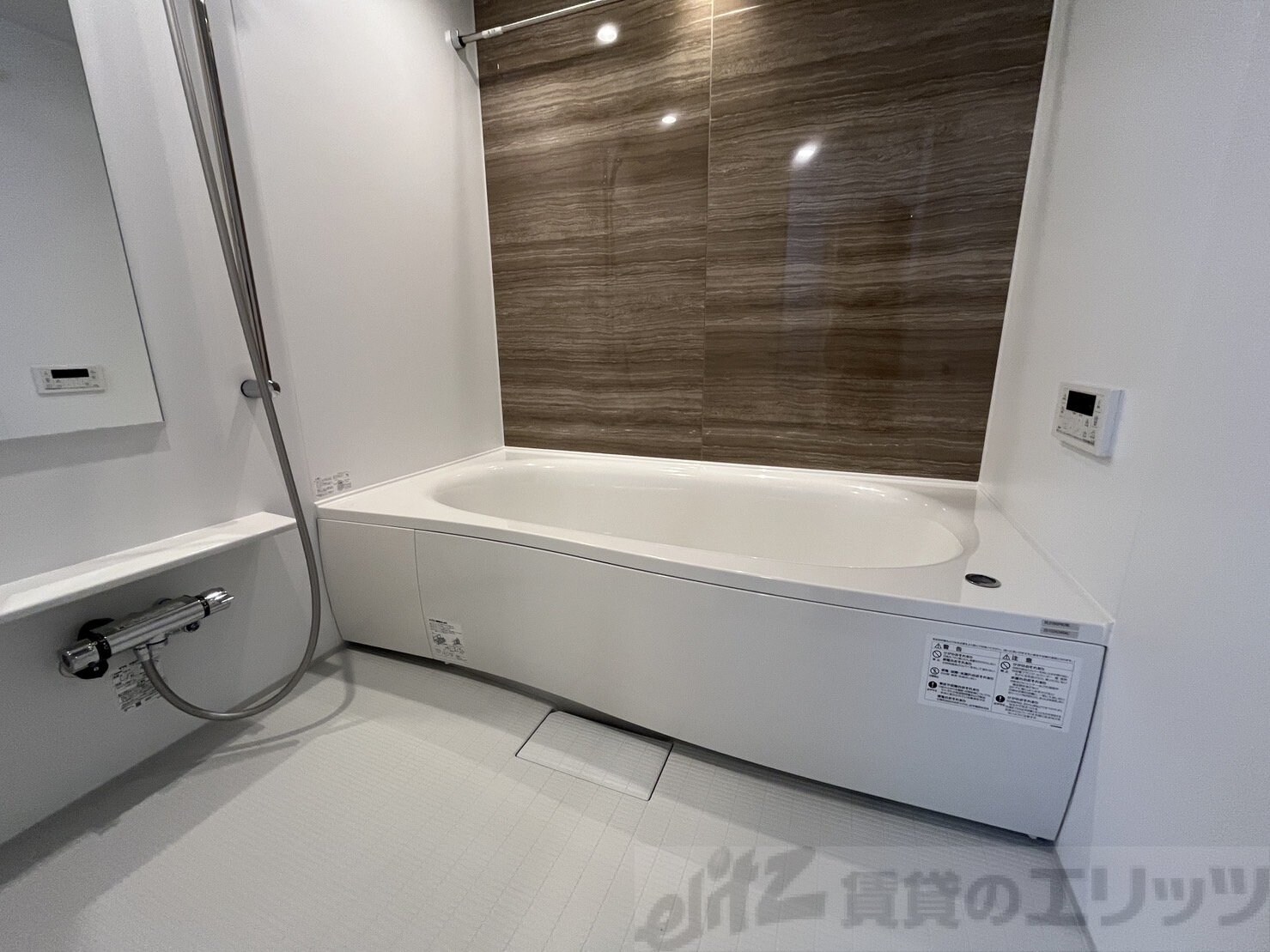 ベルオーブIの物件内観写真