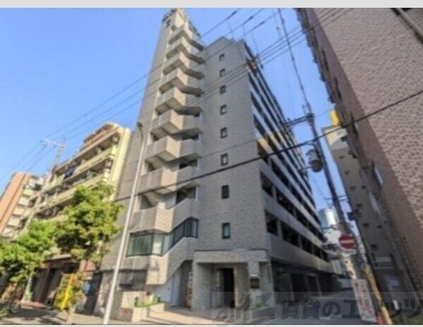 エスリード新大阪第7の物件外観写真