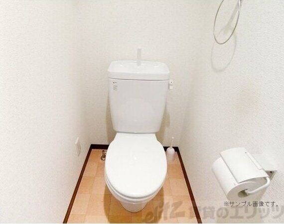 エスリード新大阪第7の物件内観写真