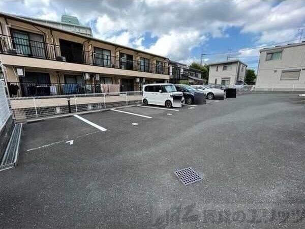 ニチゴマンション2の物件内観写真