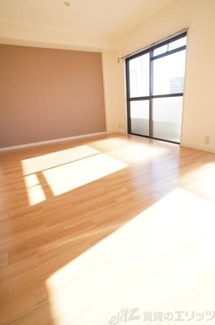 アクシスコート三島丘の物件内観写真