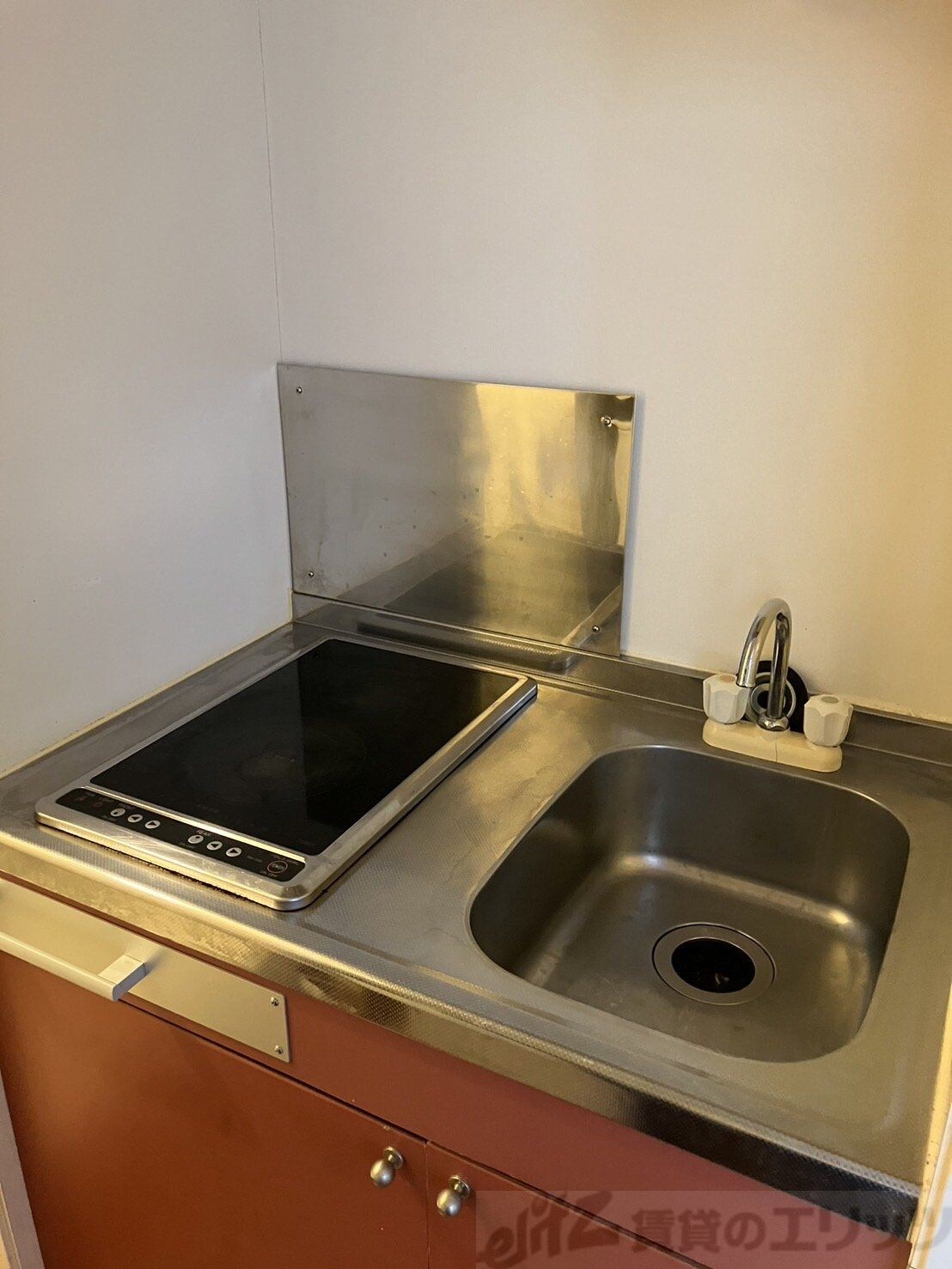 レオパレス豊里の物件内観写真