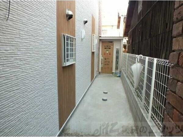 レジデンス千里丘の物件内観写真