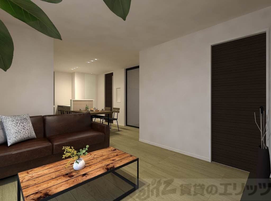 オルキデア クオーレの物件内観写真