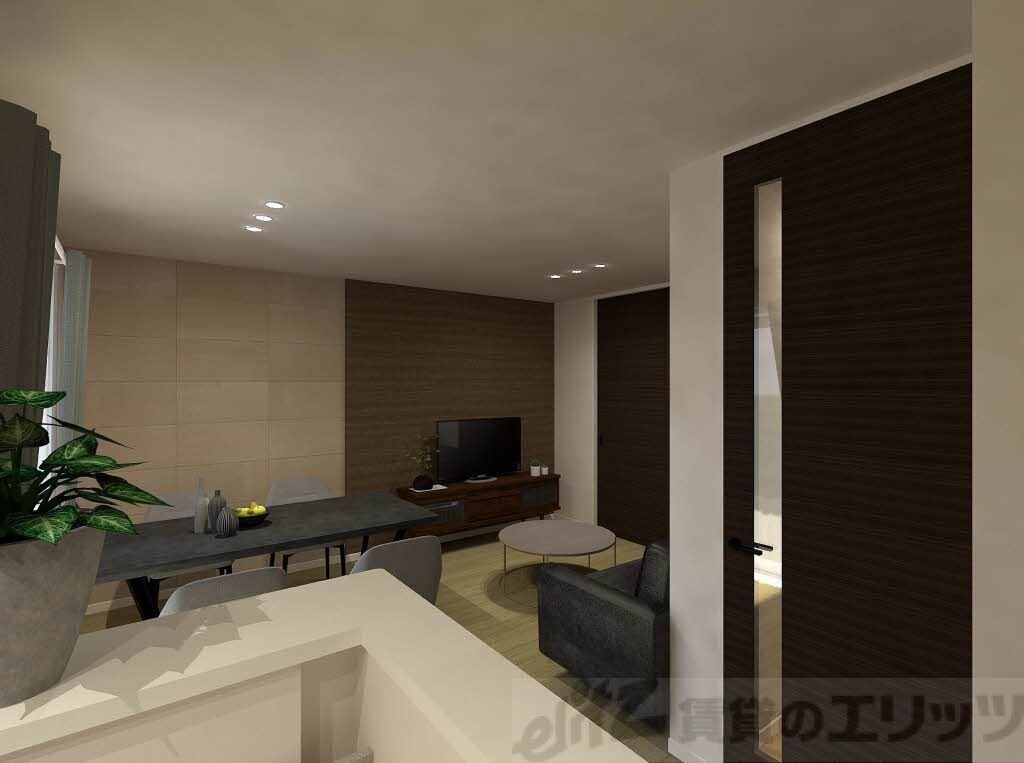 オルキデア クオーレの物件内観写真