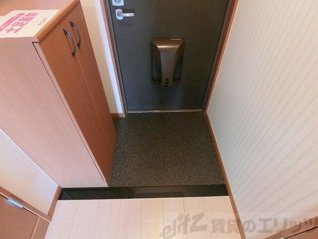 ラディアントの物件内観写真