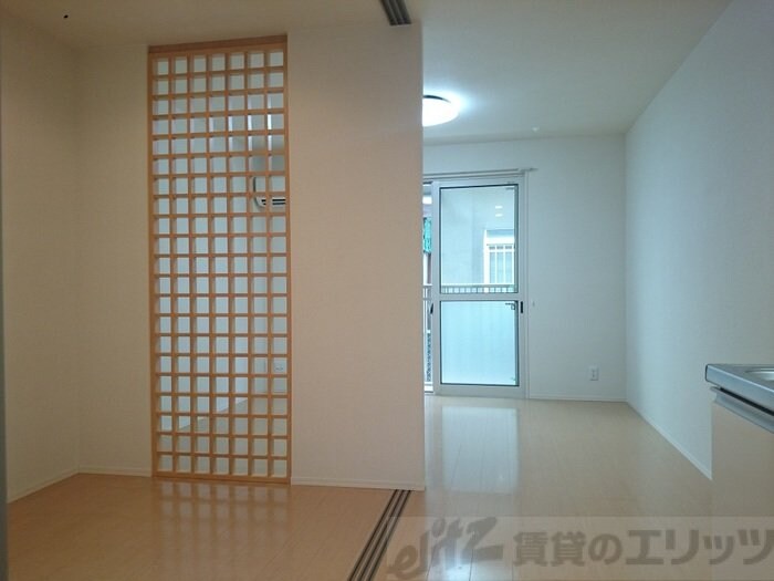 へルト・シュトラーセの物件内観写真