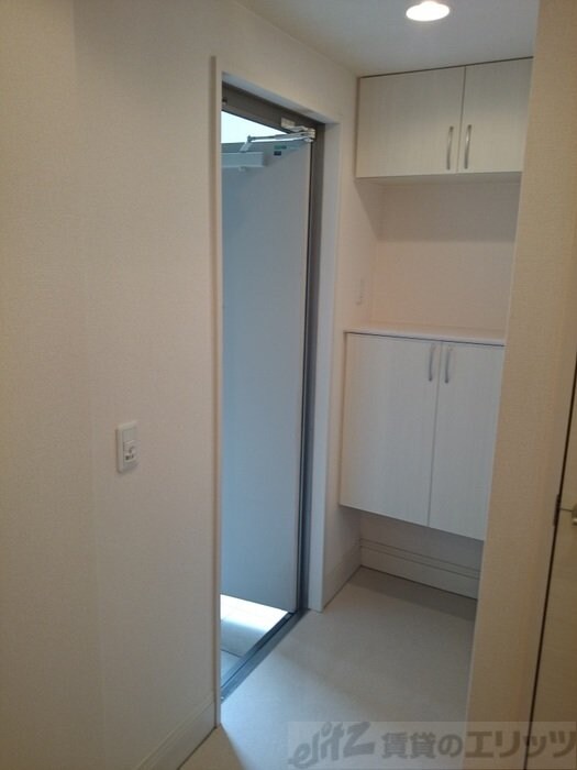 へルト・シュトラーセの物件内観写真