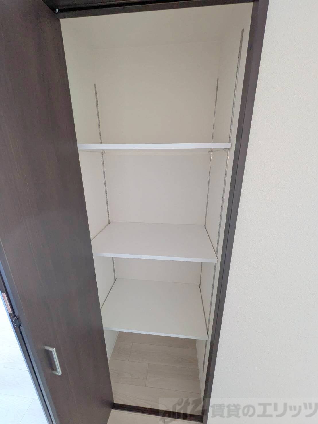 カルム小西Vの物件内観写真