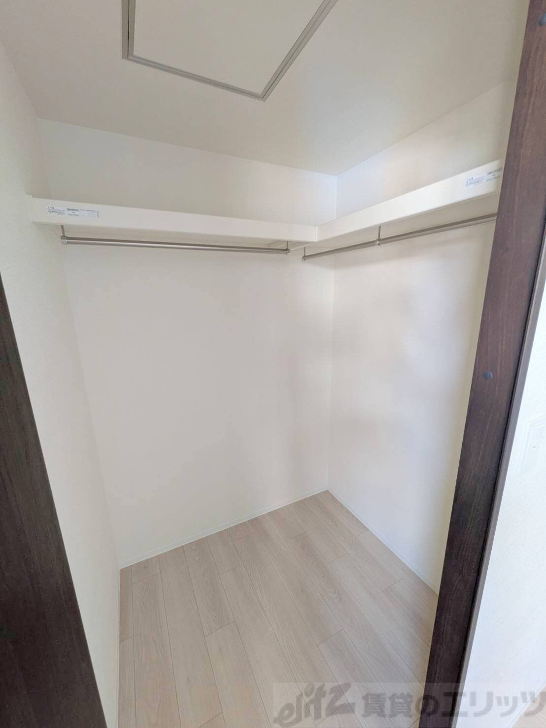 カルム小西Vの物件内観写真